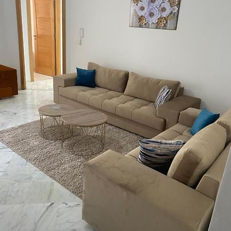 Magnifique Appartement Vue Mer Nabil Dış mekan fotoğraf