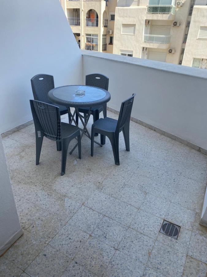 Magnifique Appartement Vue Mer Nabil Dış mekan fotoğraf
