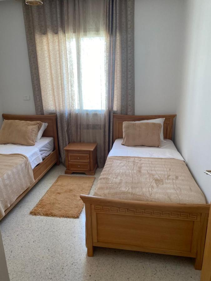 Magnifique Appartement Vue Mer Nabil Dış mekan fotoğraf