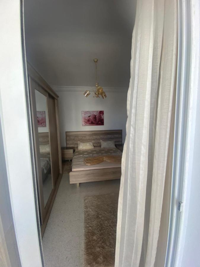Magnifique Appartement Vue Mer Nabil Dış mekan fotoğraf