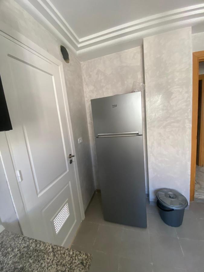 Magnifique Appartement Vue Mer Nabil Dış mekan fotoğraf
