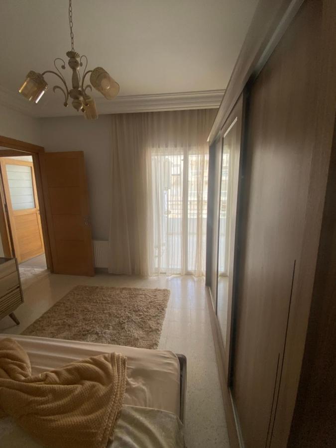 Magnifique Appartement Vue Mer Nabil Dış mekan fotoğraf