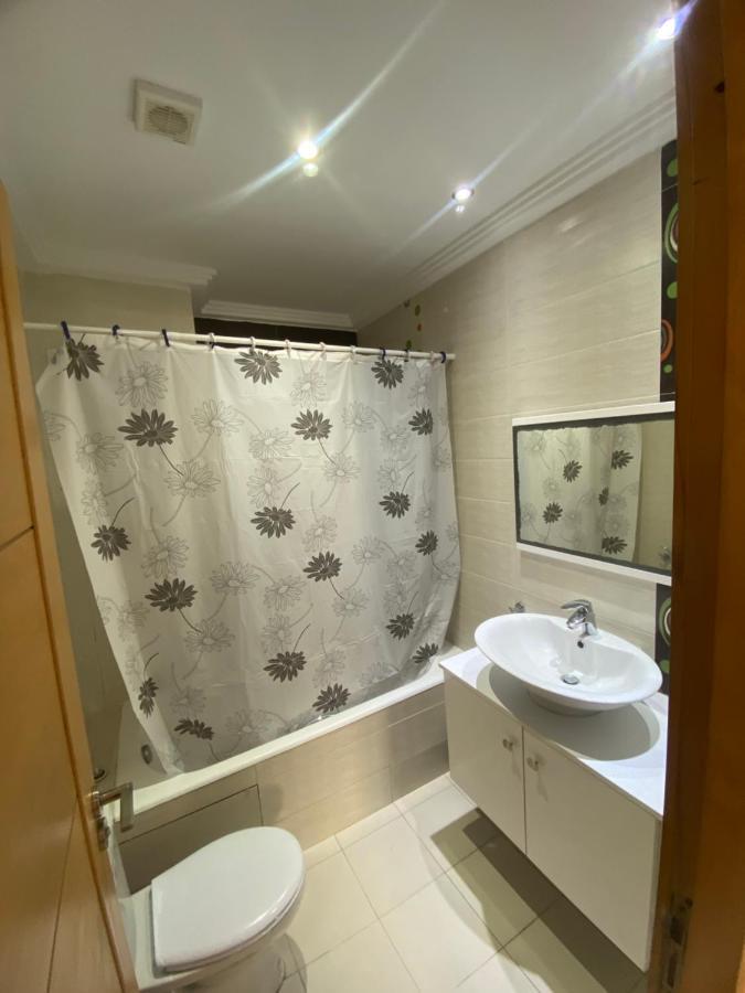 Magnifique Appartement Vue Mer Nabil Dış mekan fotoğraf