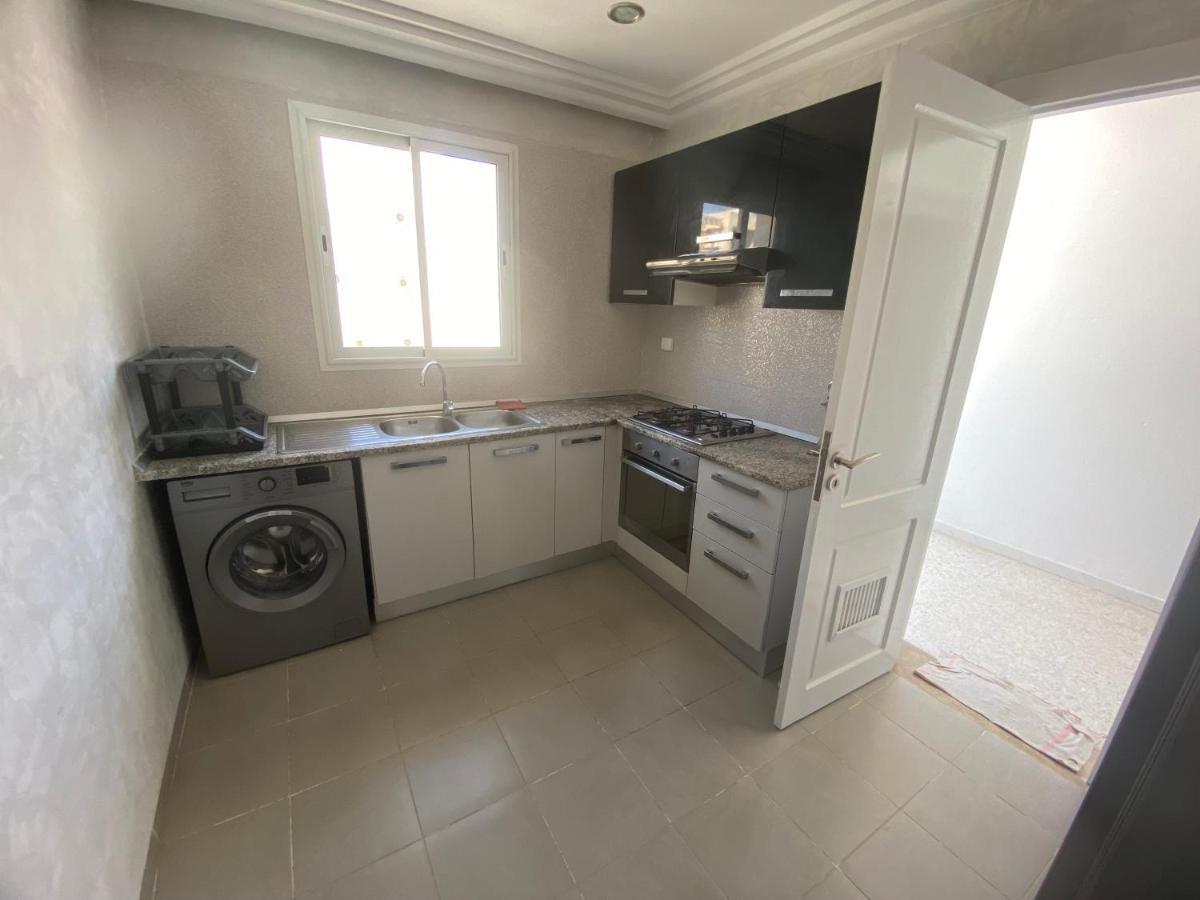 Magnifique Appartement Vue Mer Nabil Dış mekan fotoğraf