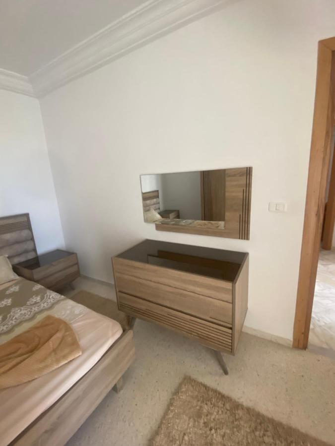 Magnifique Appartement Vue Mer Nabil Dış mekan fotoğraf