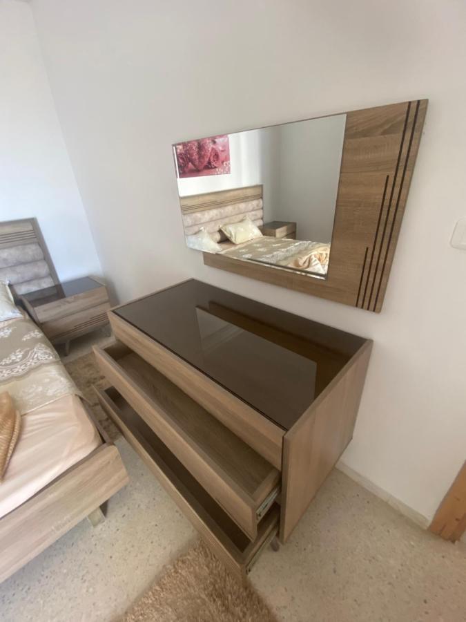 Magnifique Appartement Vue Mer Nabil Dış mekan fotoğraf