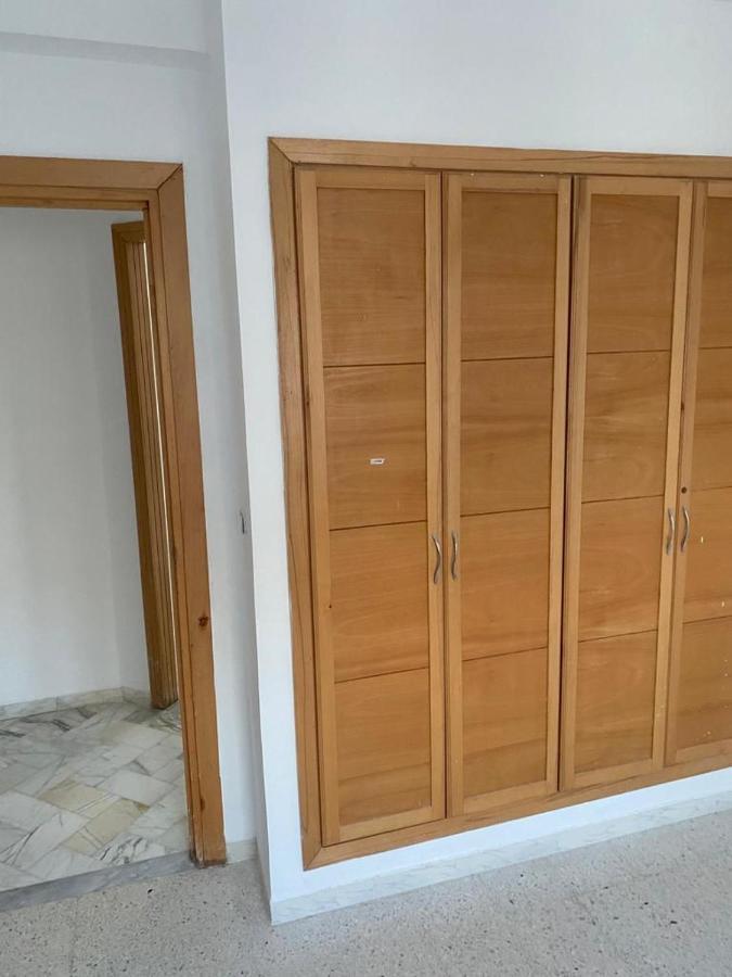 Magnifique Appartement Vue Mer Nabil Dış mekan fotoğraf