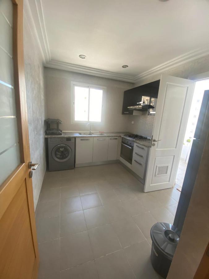 Magnifique Appartement Vue Mer Nabil Dış mekan fotoğraf