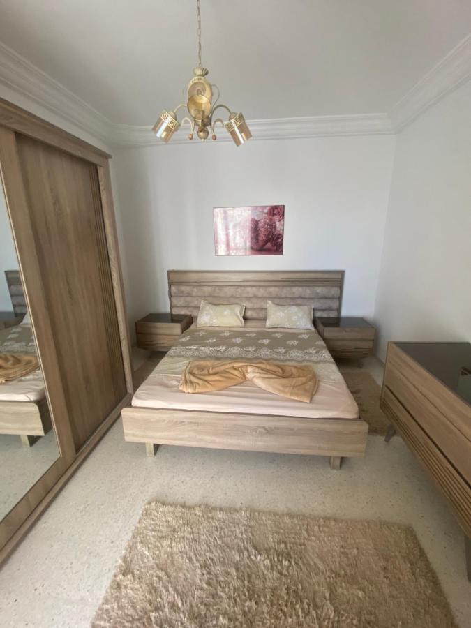 Magnifique Appartement Vue Mer Nabil Dış mekan fotoğraf