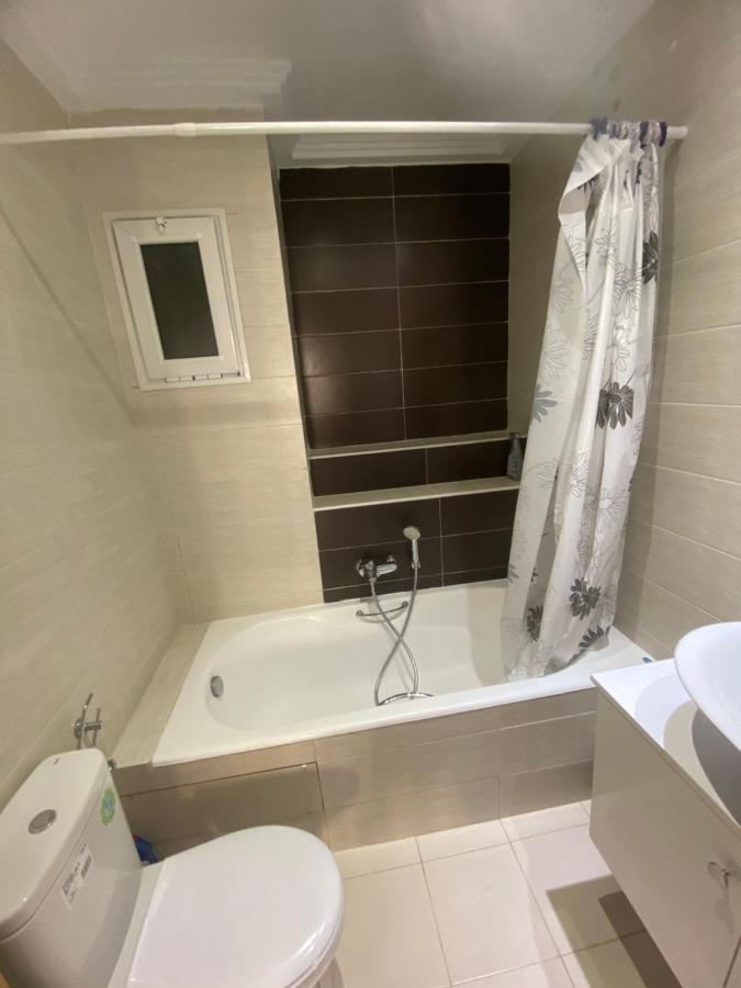 Magnifique Appartement Vue Mer Nabil Dış mekan fotoğraf